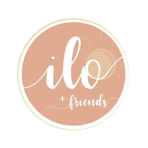 Ilo+ Friends