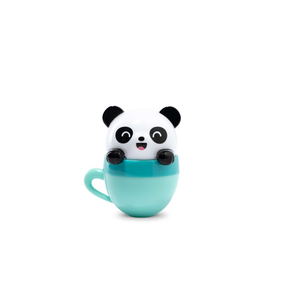 Martinelia - Kız Çocuk Dudak Balmı - Yeşil Elma