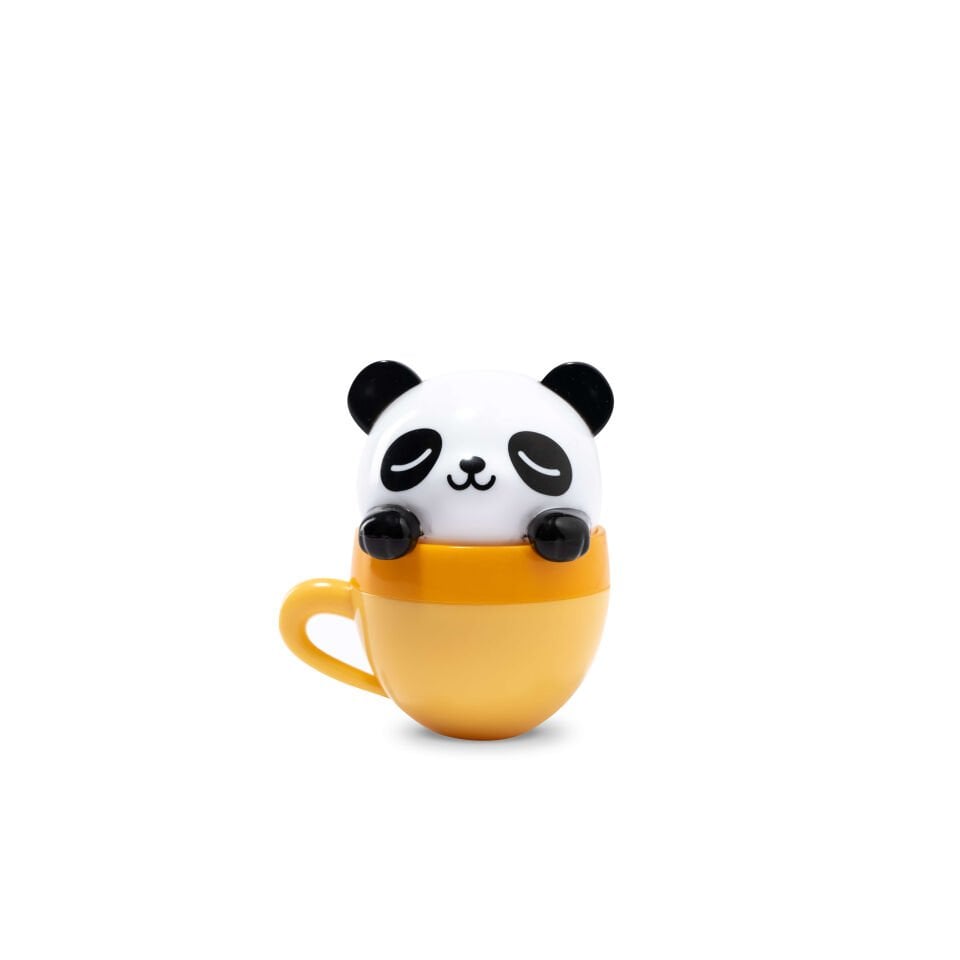 Martinelia - Kız Çocuk Dudak Balmı - Ananas