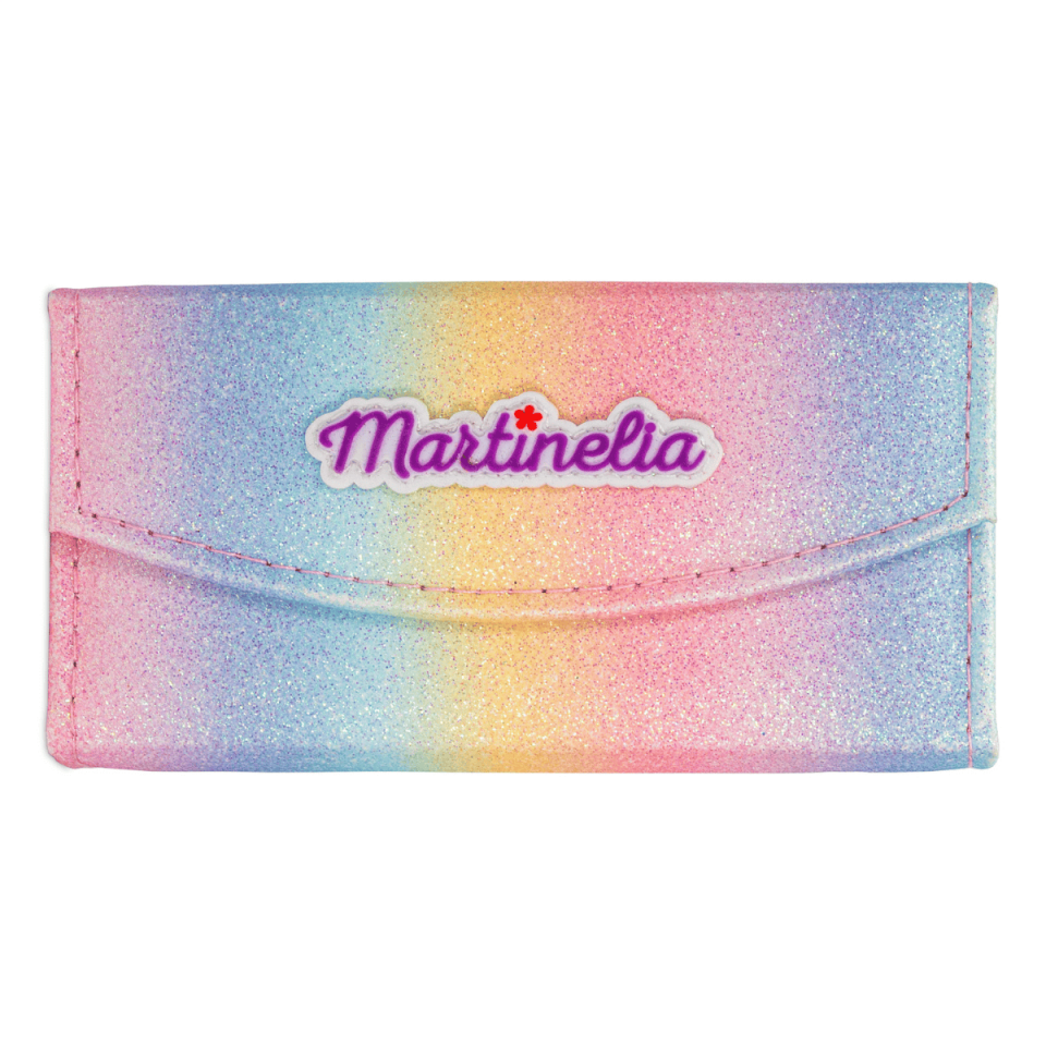Martinelia - Shimmer Paws Kız Çocuk Makyaj Cüzdanı