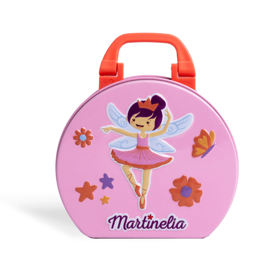 Martinelia - Magic Ballet Güzellik Makyaj Çantası