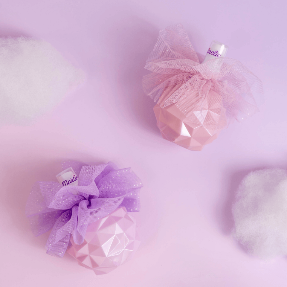 Martinelia - Starshine Kız Çocuk Mor Parfüm 100ml