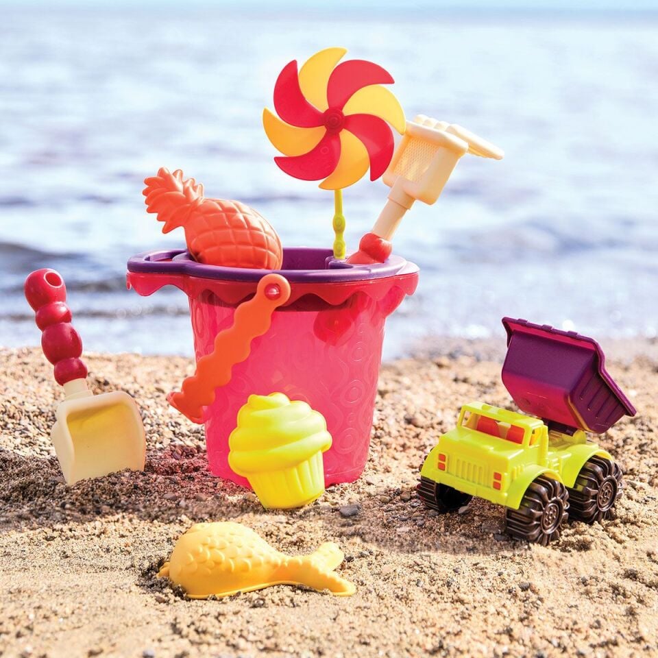 B.Toys Mango Plaj Seti