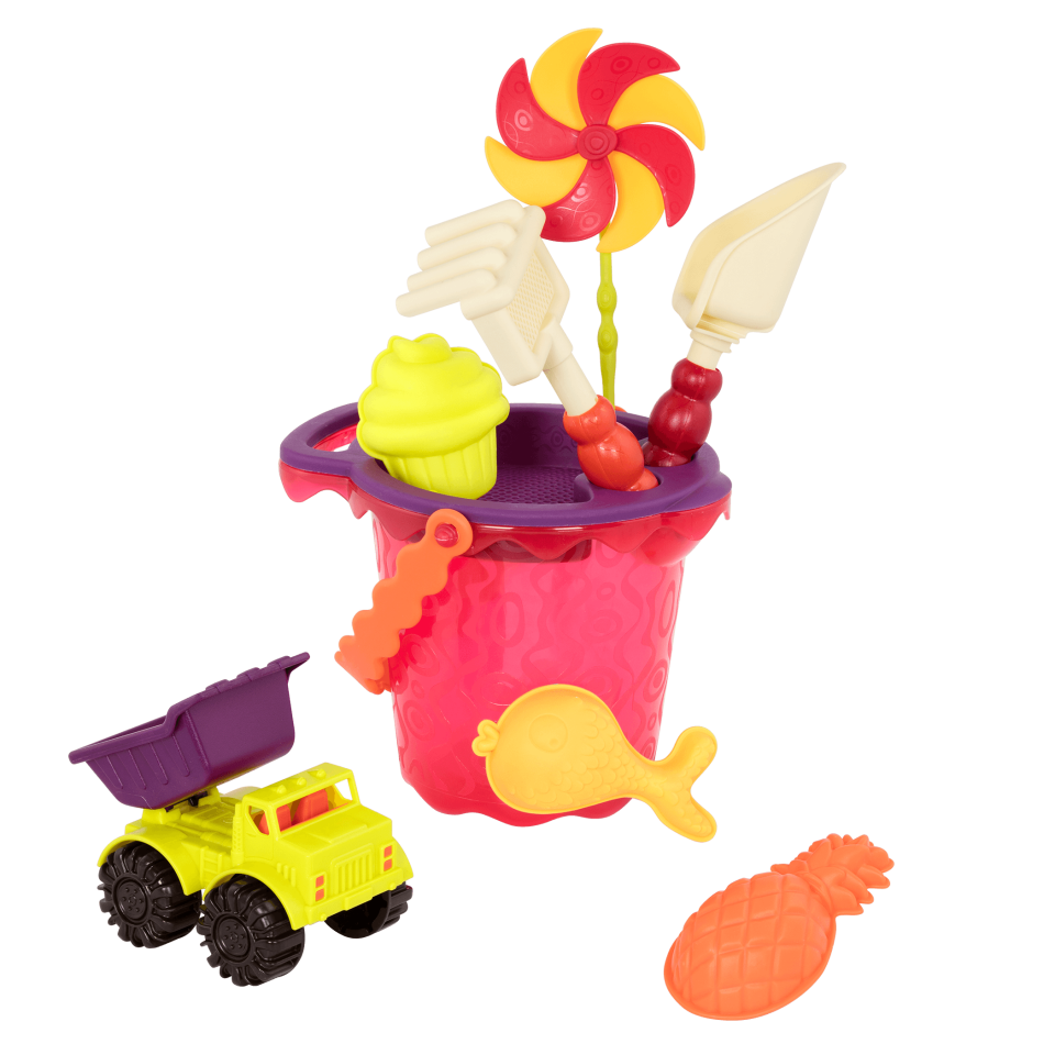 B.Toys Mango Plaj Seti