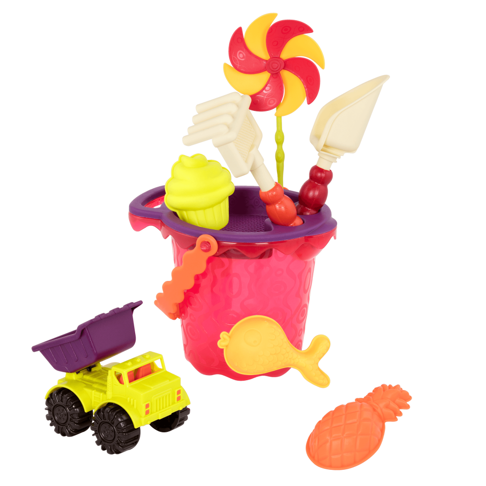 B.Toys Mango Plaj Seti