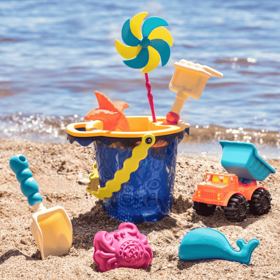 B.Toys Deniz Plaj Seti