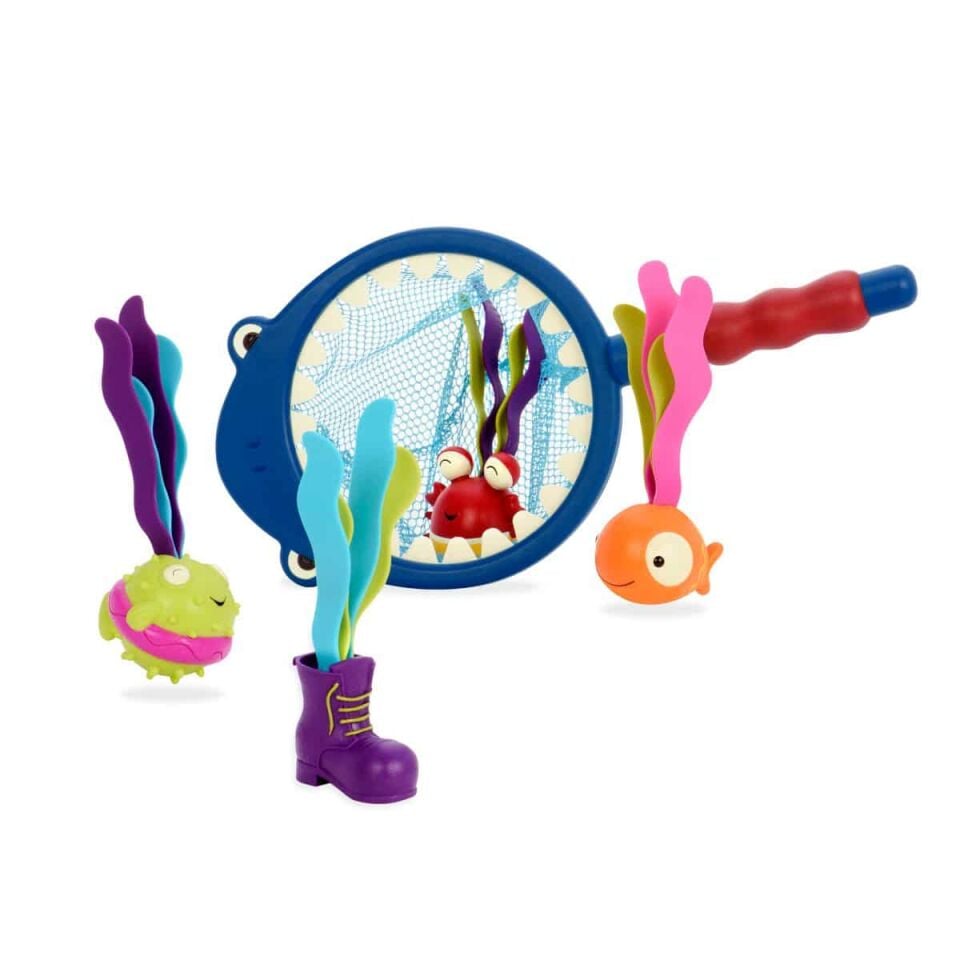 B.Toys Köpekbalığı Dalış Seti