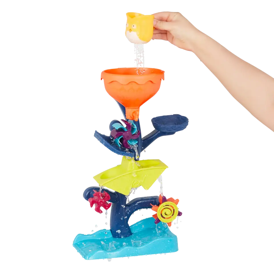 B.Toys Su Çarkı