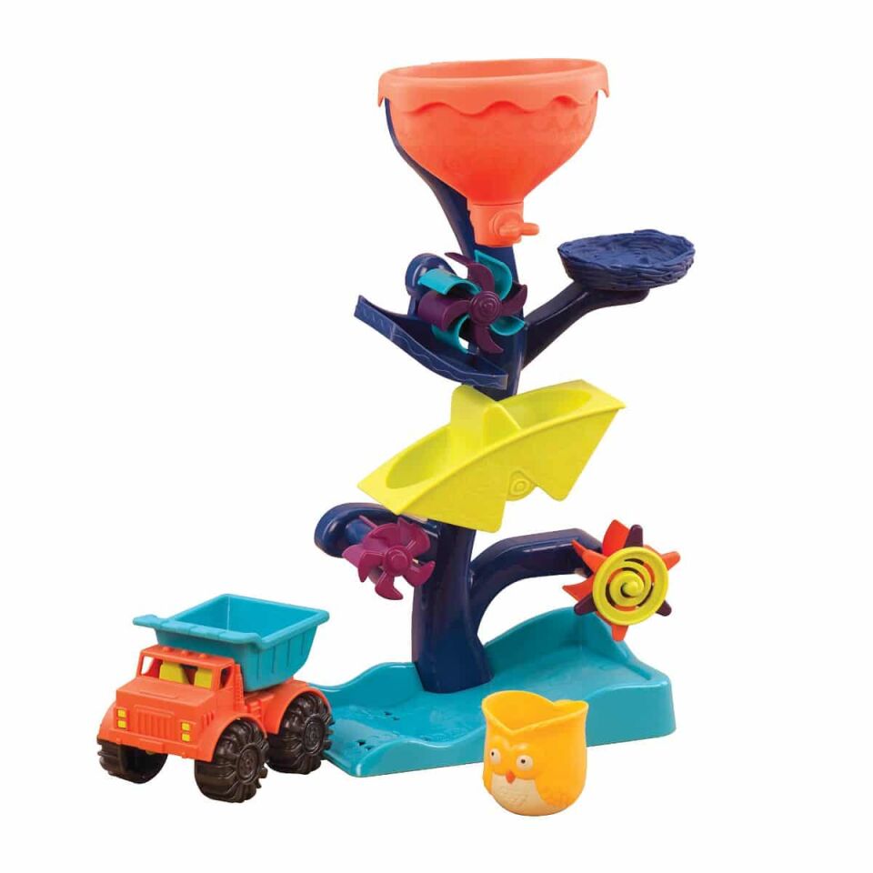 B.Toys Su Çarkı