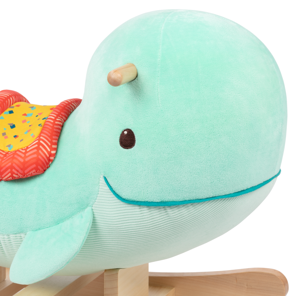 B.Toys Sallanan Balina