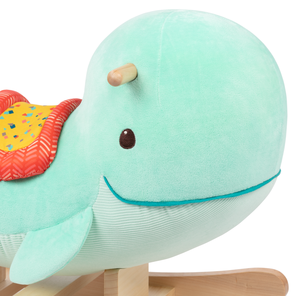 B.Toys Sallanan Balina