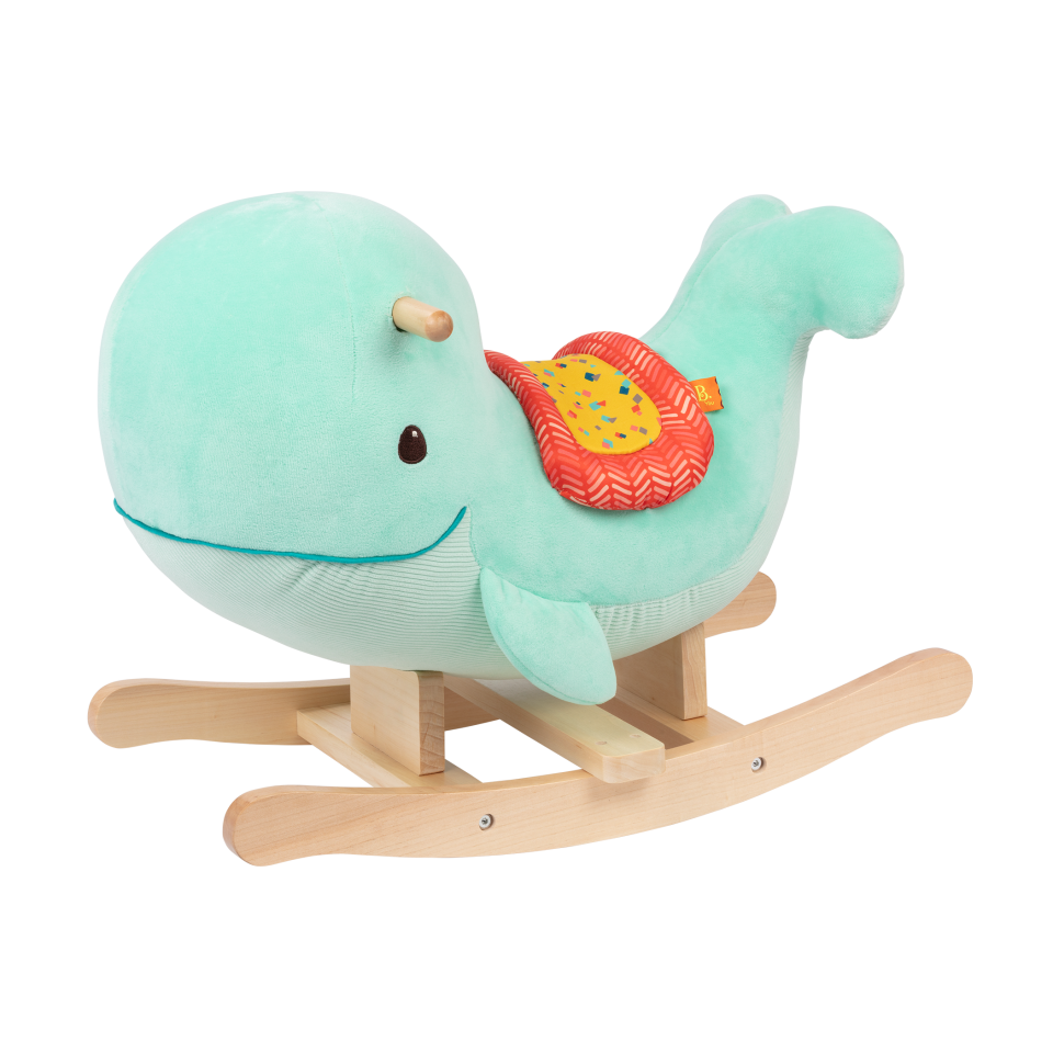 B.Toys Sallanan Balina