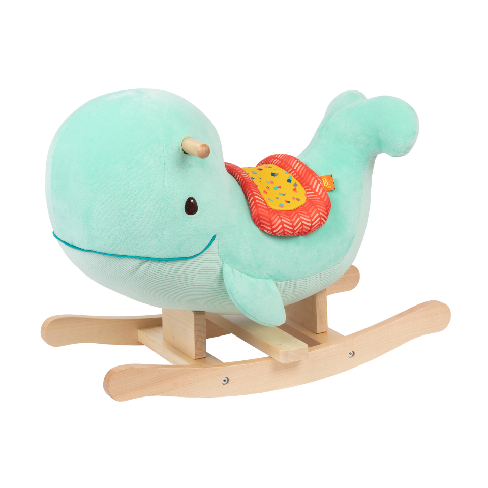 B.Toys Sallanan Balina