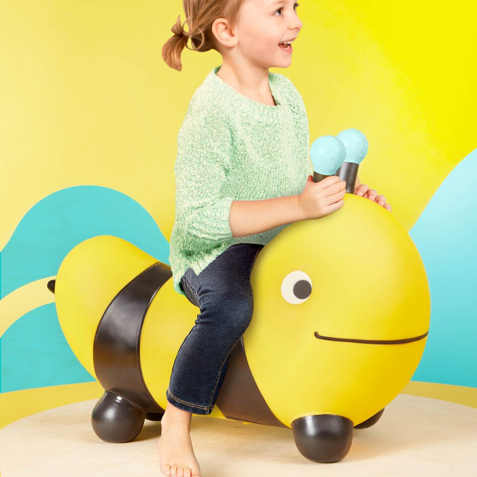B.Toys Zıplayan Arı