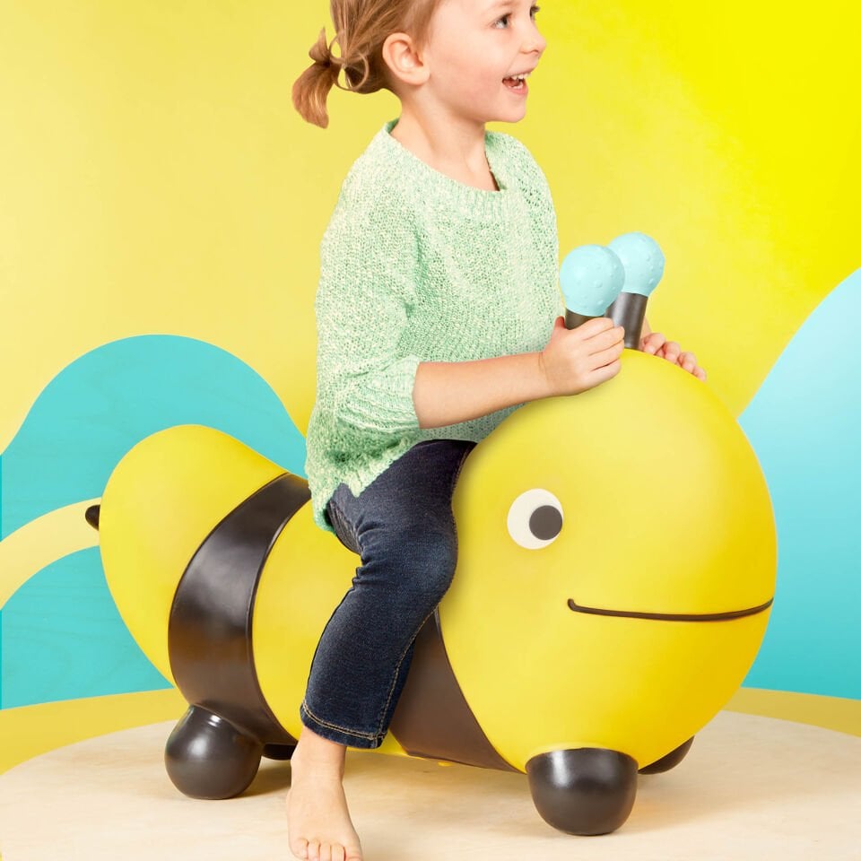 B.Toys Zıplayan Arı
