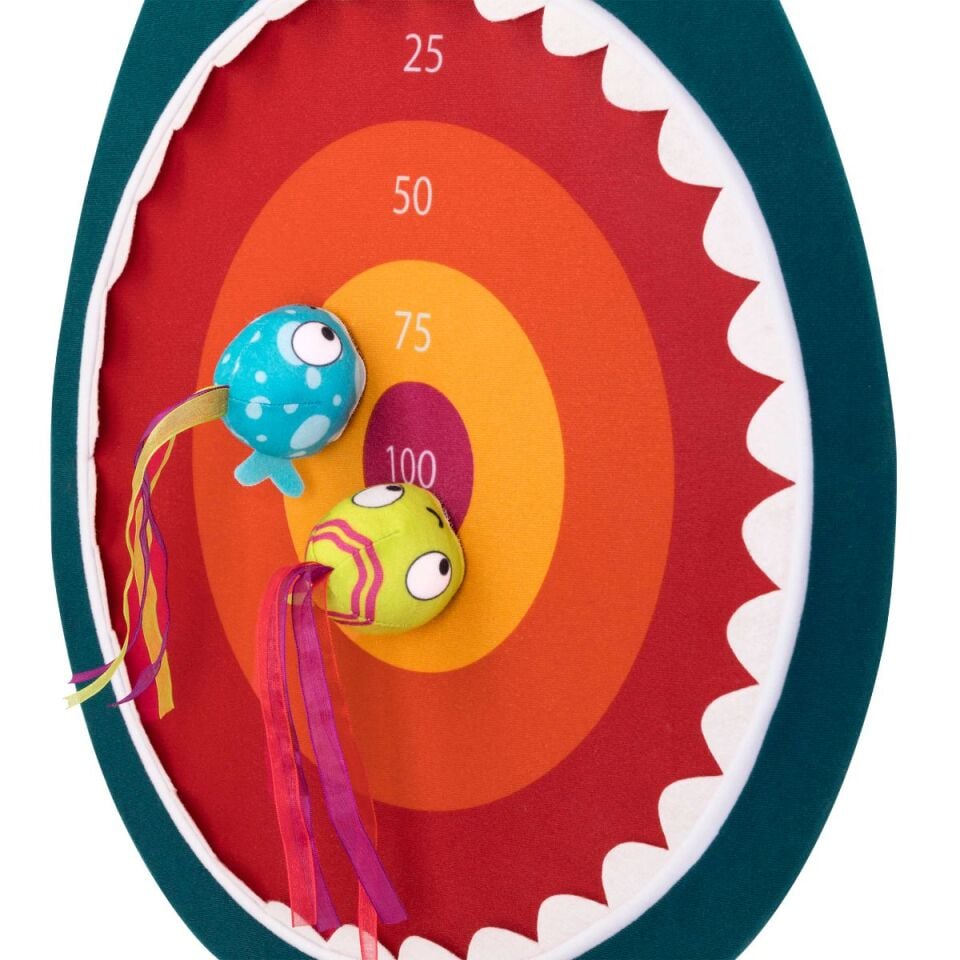 B.Toys Dart - Köpekbalığı
