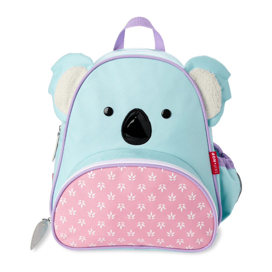 Skip Hop Zoo Küçük Çocuk Sırt Çantası Koala