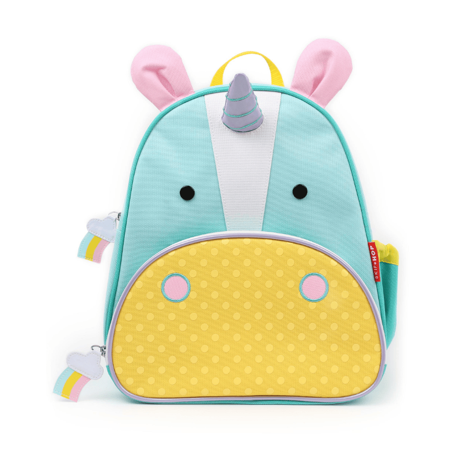 Skip Hop Zoo Küçük Çocuk Sırt Çantası Unicorn
