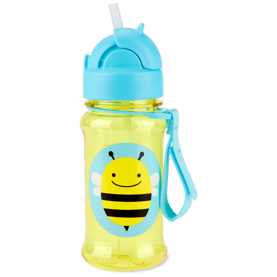 Skip Hop Zoo Pipetli Tritan Suluk Arı