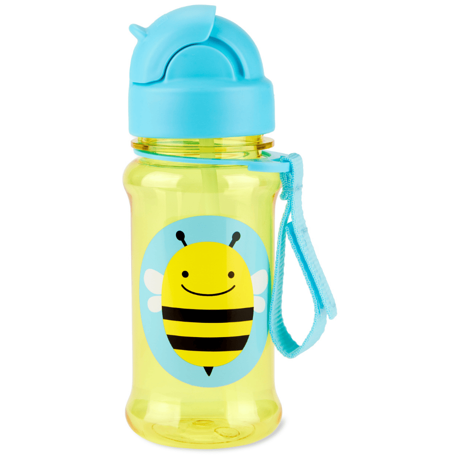 Skip Hop Zoo Pipetli Tritan Suluk Arı