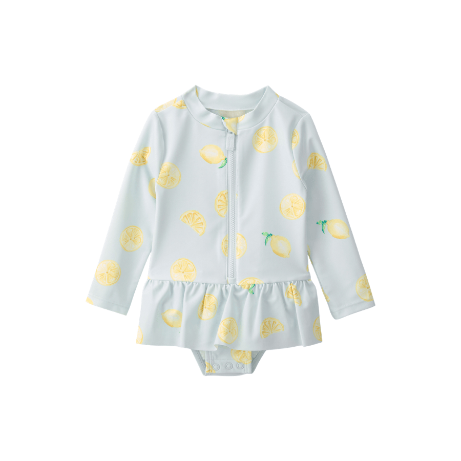 Carter's Kız Bebek Güneş Koruyucu Mayo