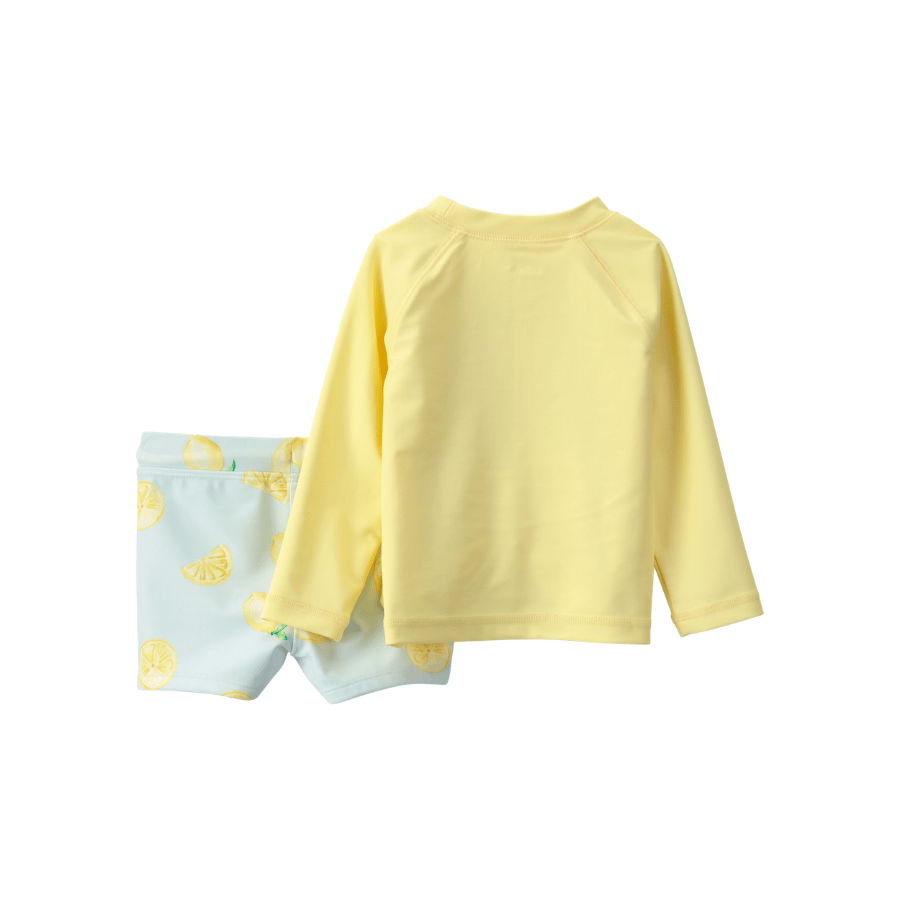 Carter's Erkek Bebek Güneş Koruyucu Mayo Set