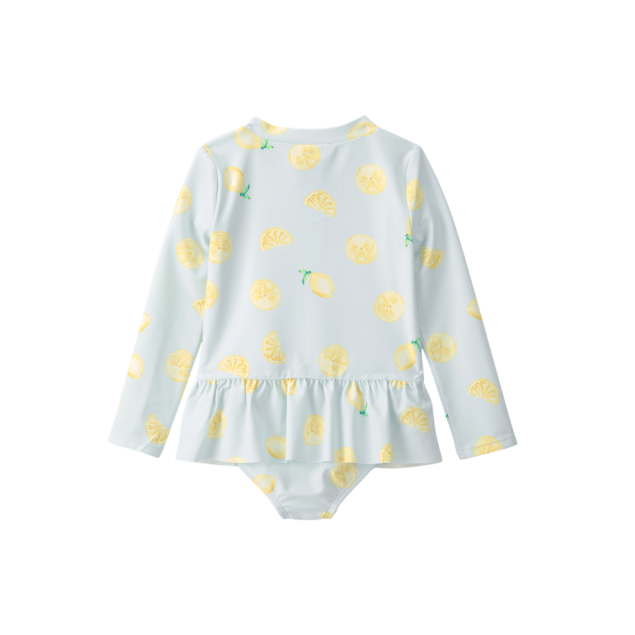 Carter's Küçük Kız Çocuk Güneş Koruyucu Mayo