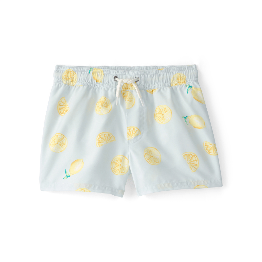 Carter's Küçük Erkek Çocuk Şort Mayo