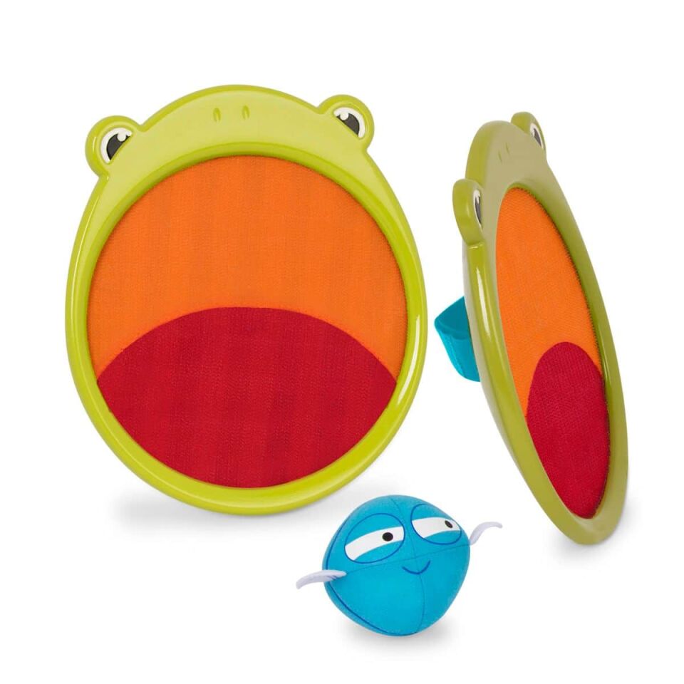 B.Toys Kurbağa Raket