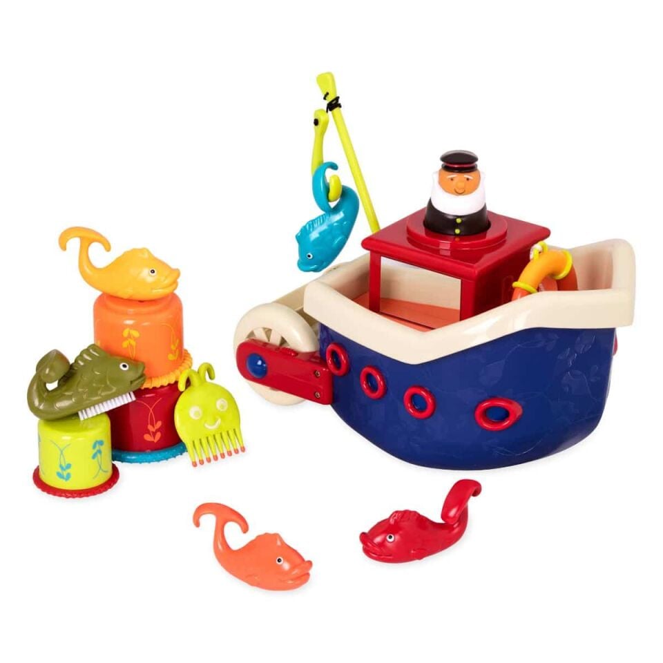 B.Toys Su Botu
