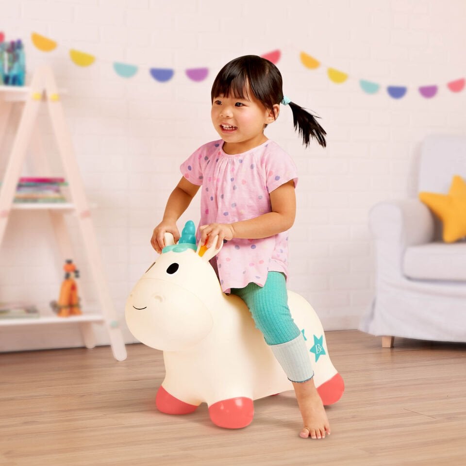 B.Toys Zıplayan Unicorn