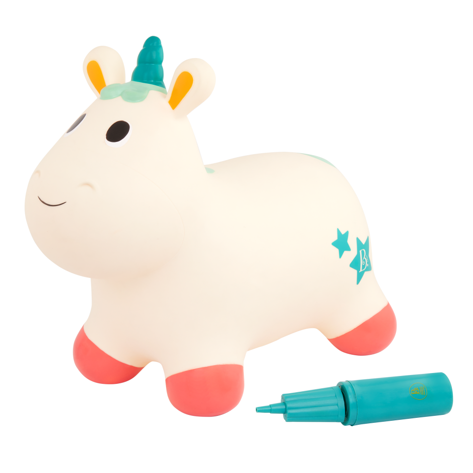 B.Toys Zıplayan Unicorn