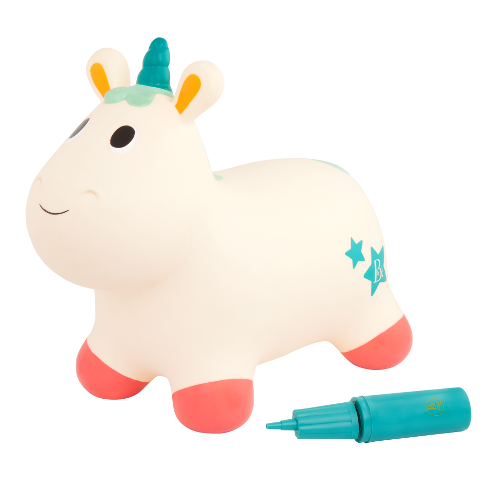 B.Toys Zıplayan Unicorn