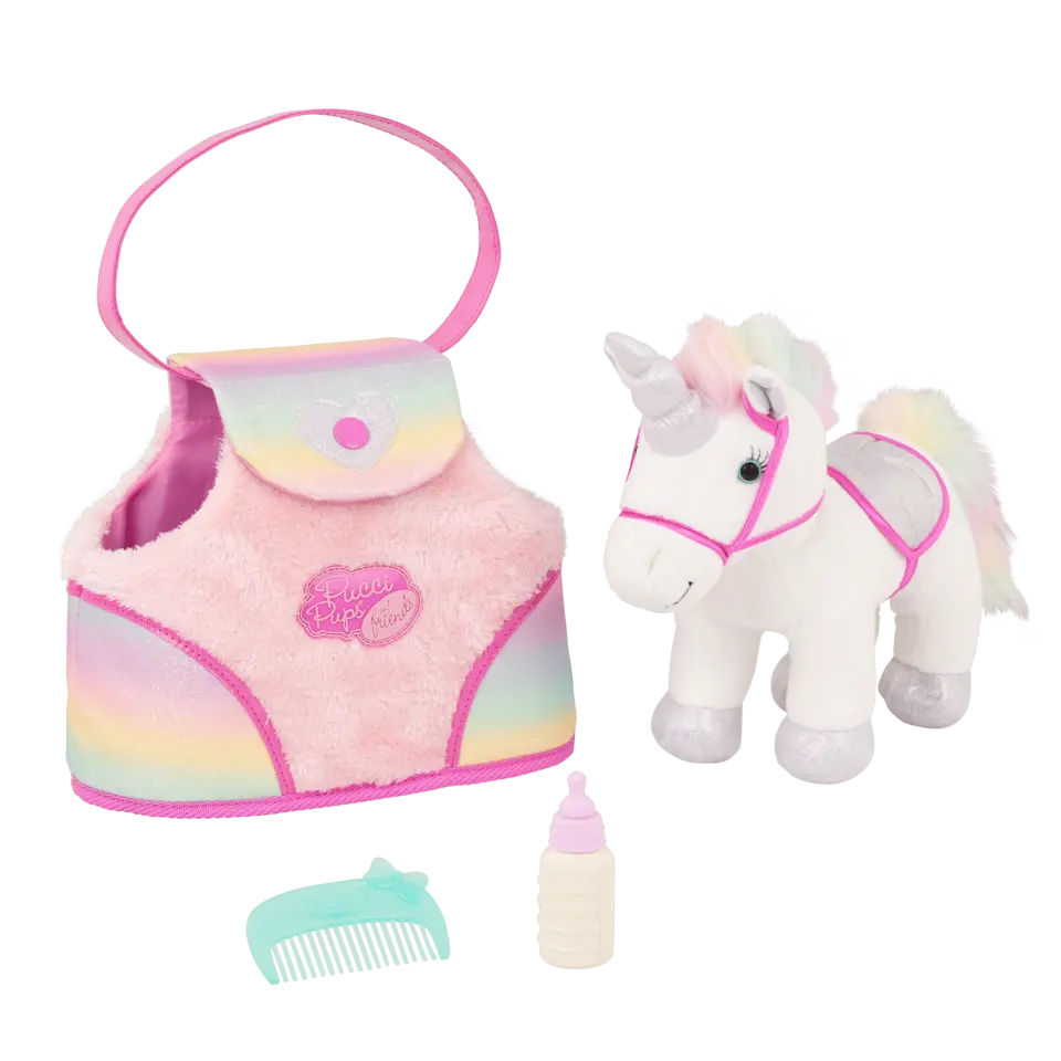 Pucci Pups Unicorn