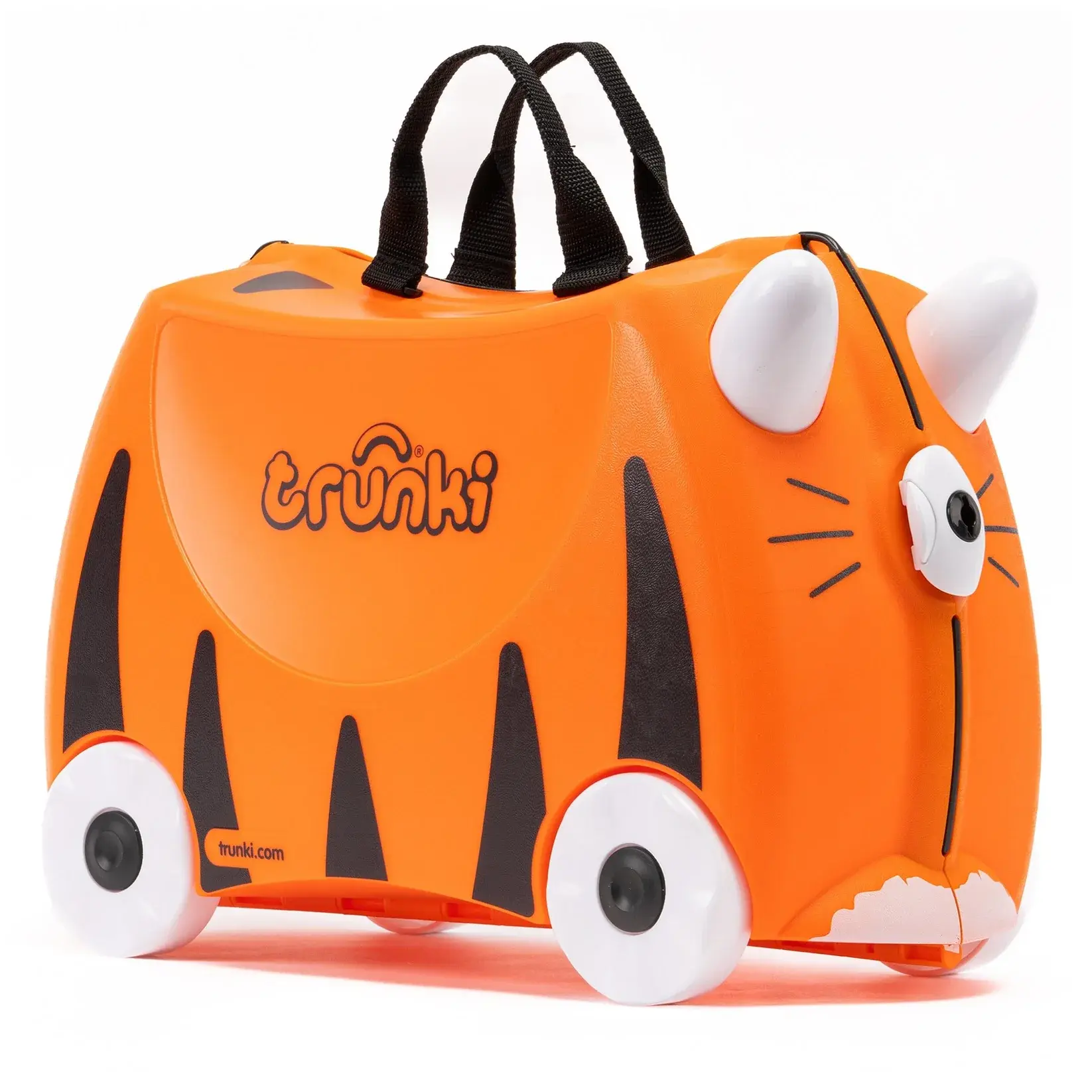 Trunki Çocuk Bavulu - Kaplan Tipu
