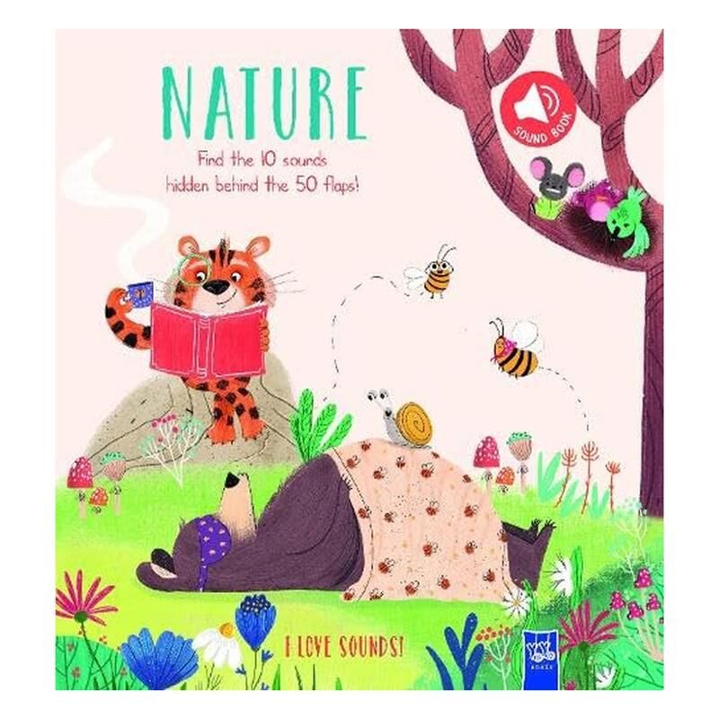 Love Sounds - Nature
