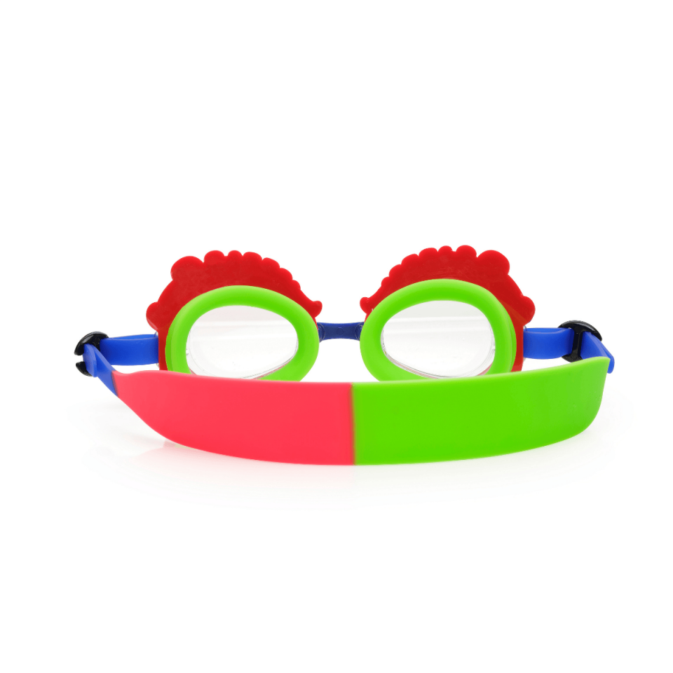 Aqua2ude Gator Green - Çocuk Deniz Gözlüğü