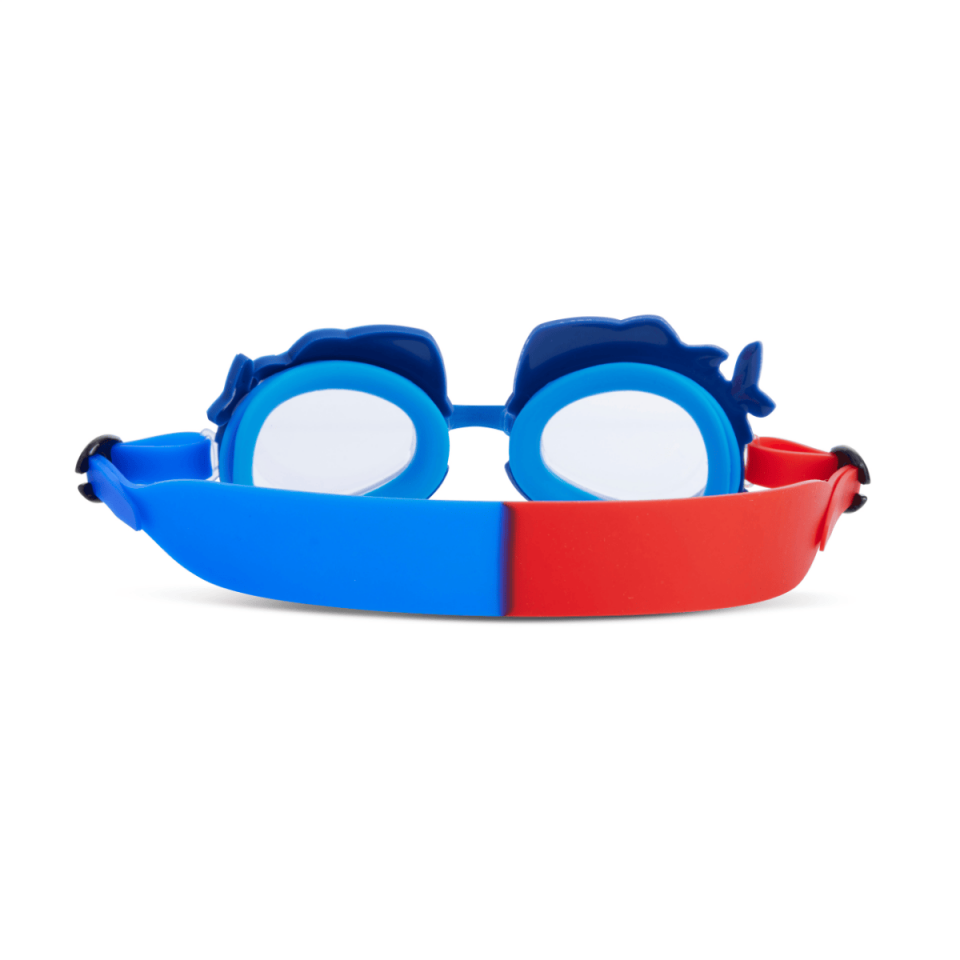 Aqua2ude Mini Reef Blue - Çocuk Deniz Gözlüğü