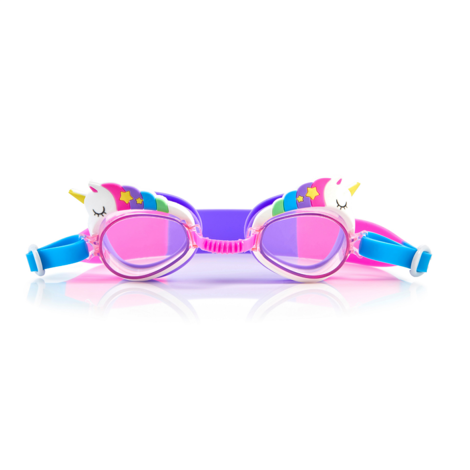 Aqua2ude Unicorn Stars - Çocuk Deniz Gözlüğü