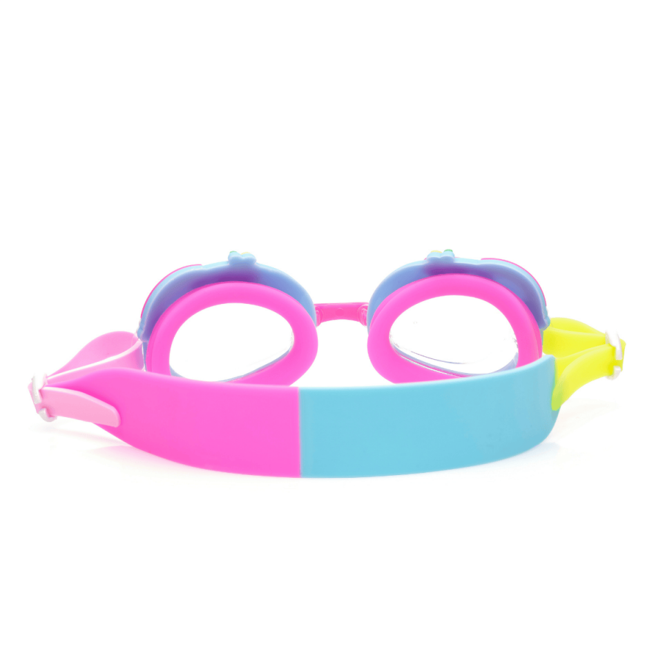 Aqua2ude Rainbow Cherry - Çocuk Deniz Gözlüğü