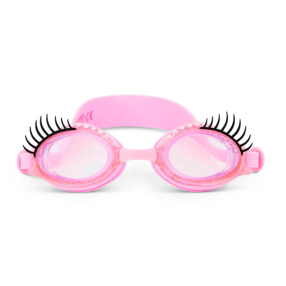 Bling2o Splash Lash Powder Puff Pink - Çocuk Deniz Gözlüğü