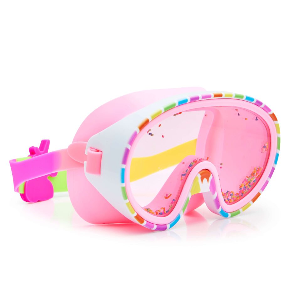 Bling2o Sprinkle Rainbow Surprise - Çocuk Deniz Gözlüğü