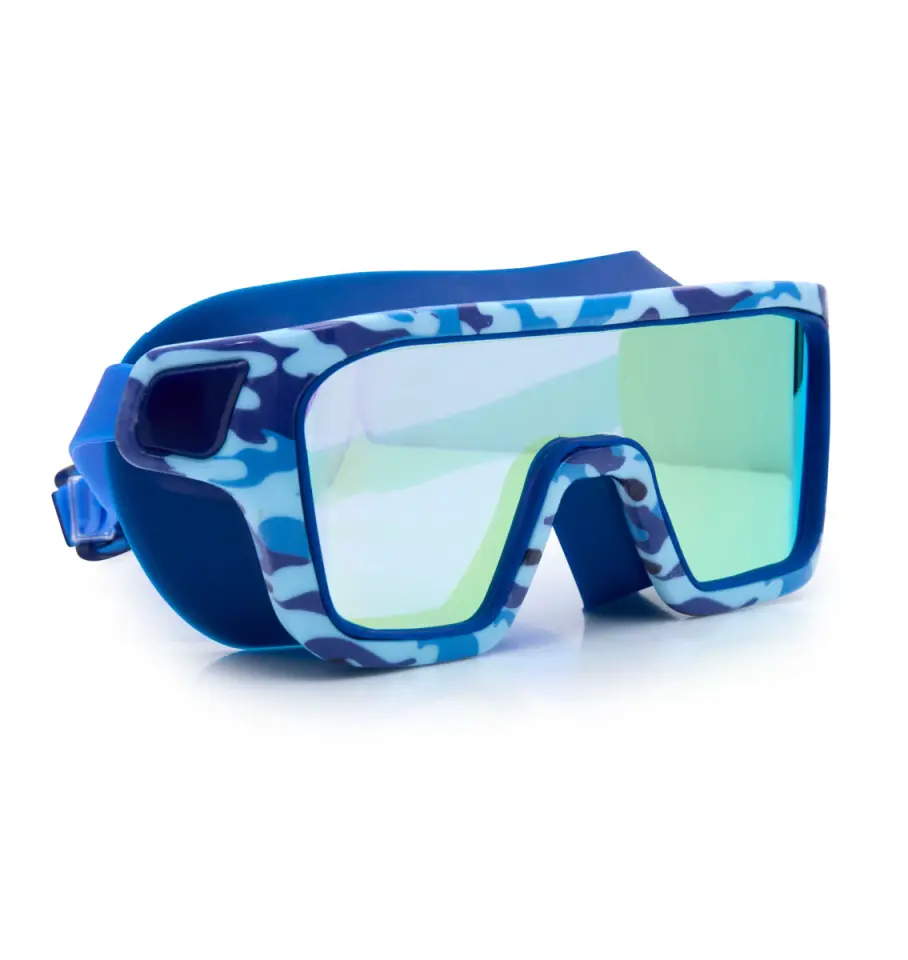 Bling2o Battleship Blue - Çocuk Deniz Gözlüğü
