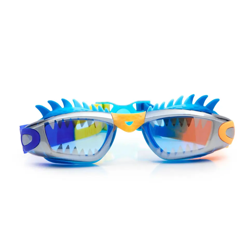 Bling2o Draco Blue Dragon - Çocuk Deniz Gözlüğü