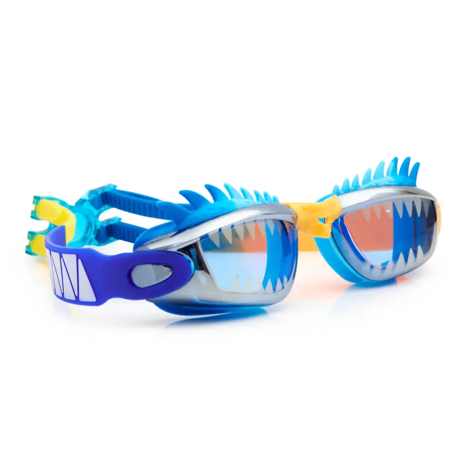 Bling2o Draco Blue Dragon - Çocuk Deniz Gözlüğü