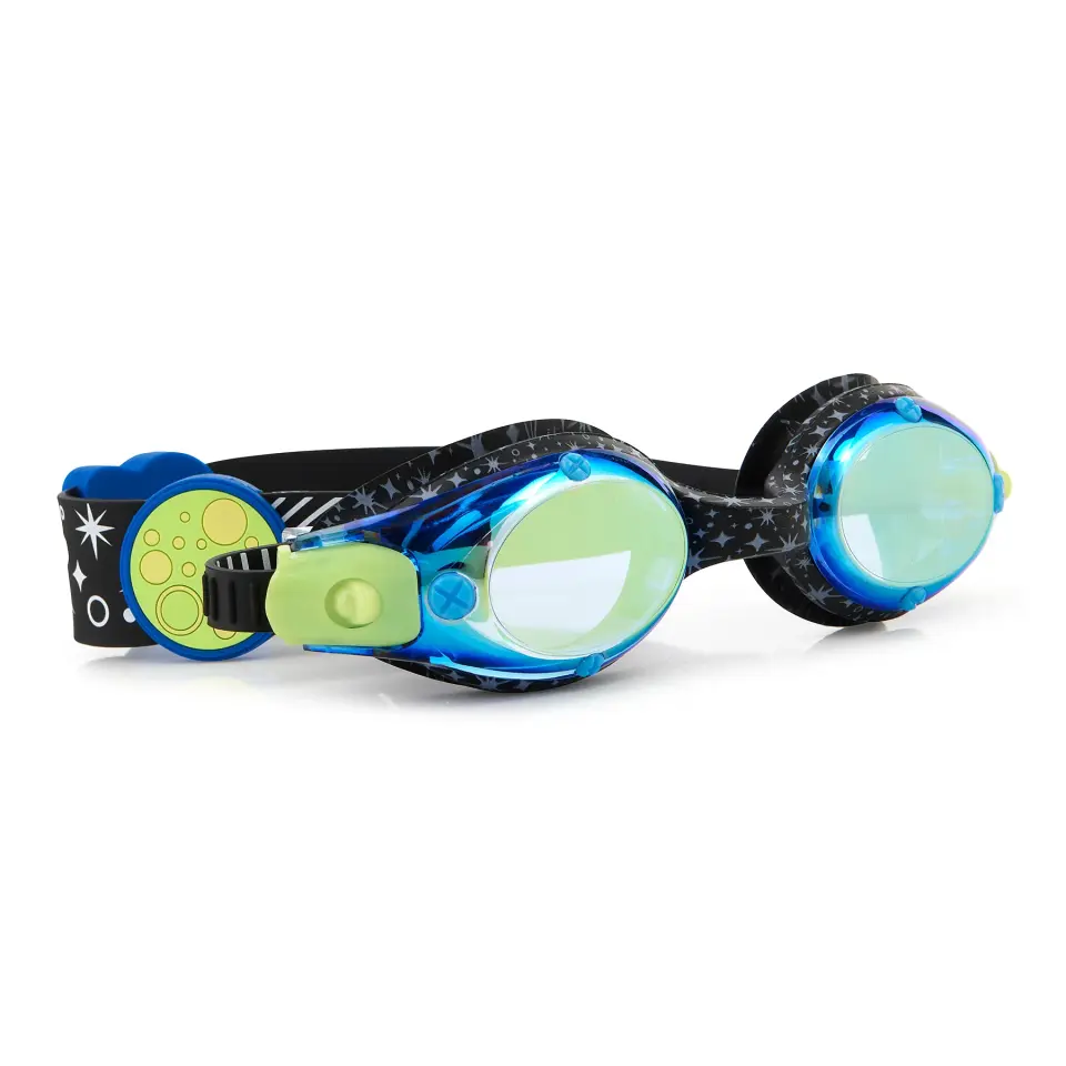 Bling2o Solar Stardust Black - Çocuk Deniz Gözlüğü