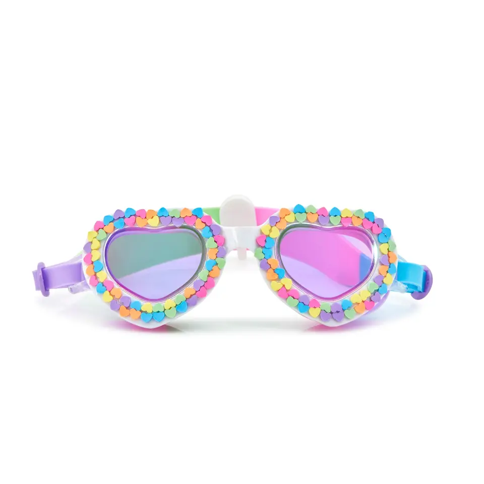 Bling2o Valentine U Rock Rainbow - Çocuk Deniz Gözlüğü