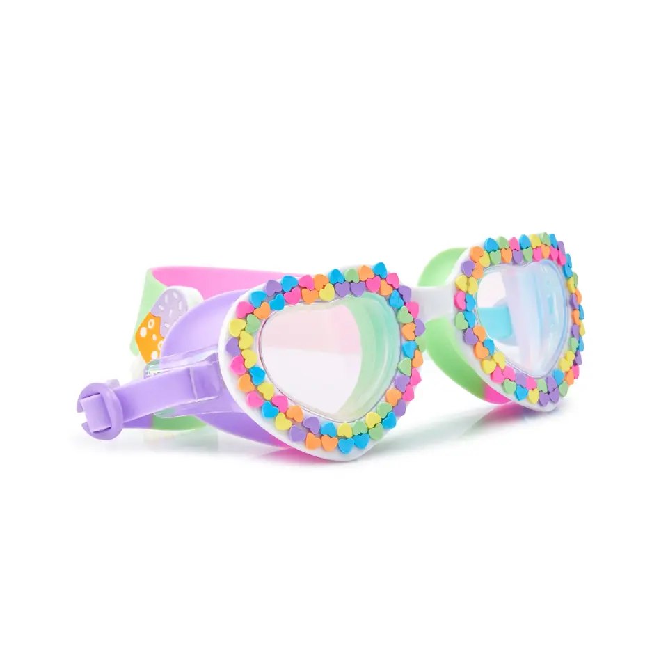Bling2o Valentine U Rock Rainbow - Çocuk Deniz Gözlüğü