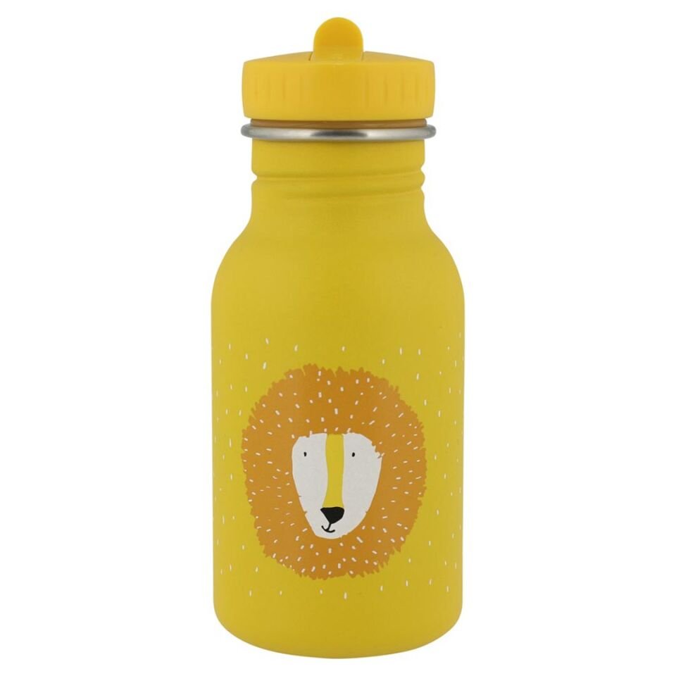 Trixie Mr. Lion 350 Ml - Su Şişesi