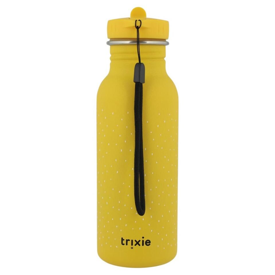 Trixie Mr. Lion 500 Ml - Su Şişesi